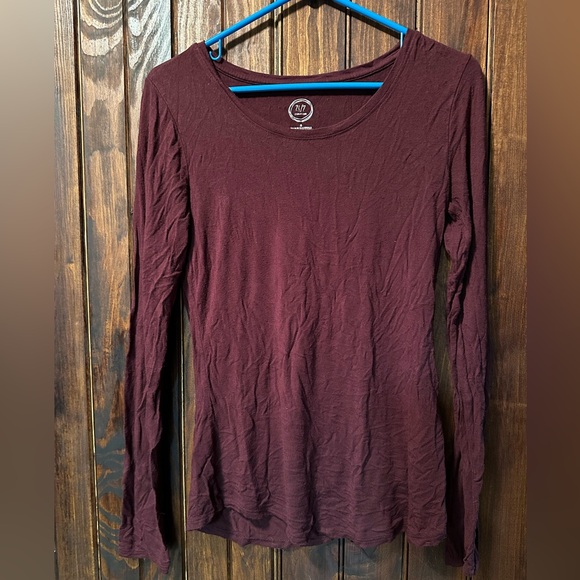 EUC Maurice’s long sleeve top - Picture 1 of 2